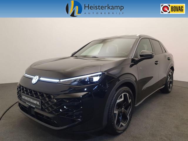 Volkswagen T-Roc 2026 Benzine