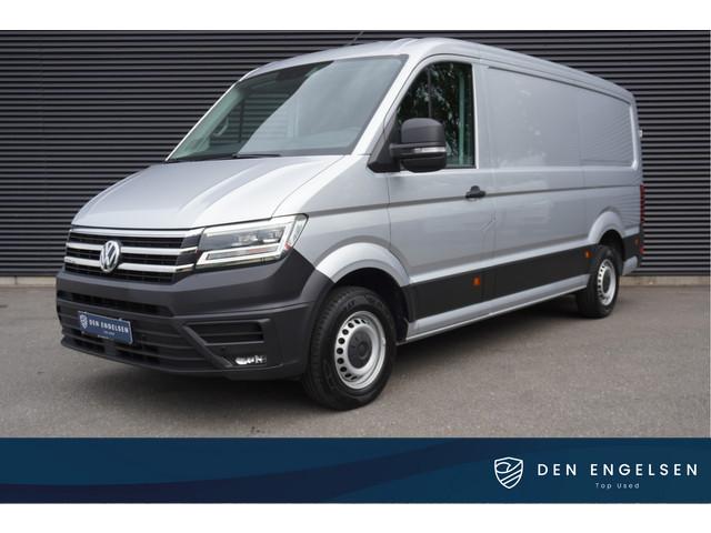 Volkswagen Crafter 2023 Diesel