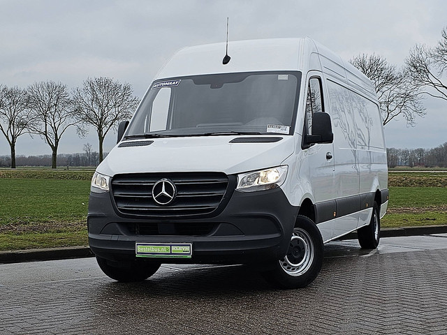 Mercedes-Benz Sprinter 2024 Diesel