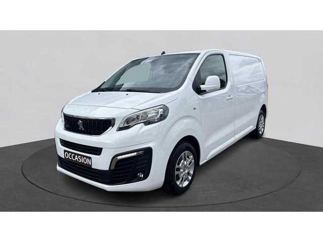 Peugeot Expert 2018 Diesel