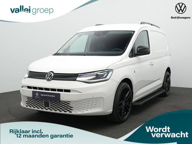 Volkswagen Caddy 2023 Diesel