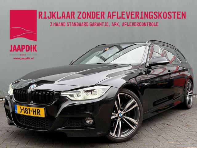 BMW 3 Serie 2019 Benzine