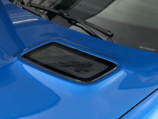 Alpine A290