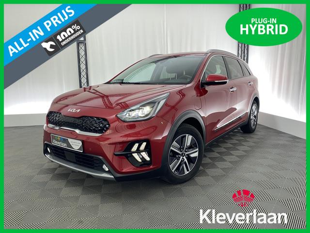 Kia Niro 2022 Hybride