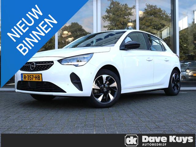Opel Corsa 2022 Elektrisch