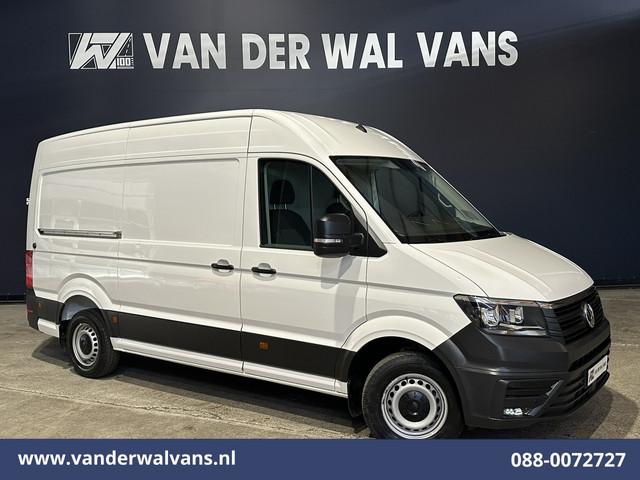 Volkswagen Crafter 2021 Diesel
