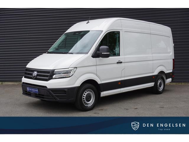 Volkswagen Crafter 2024 Diesel