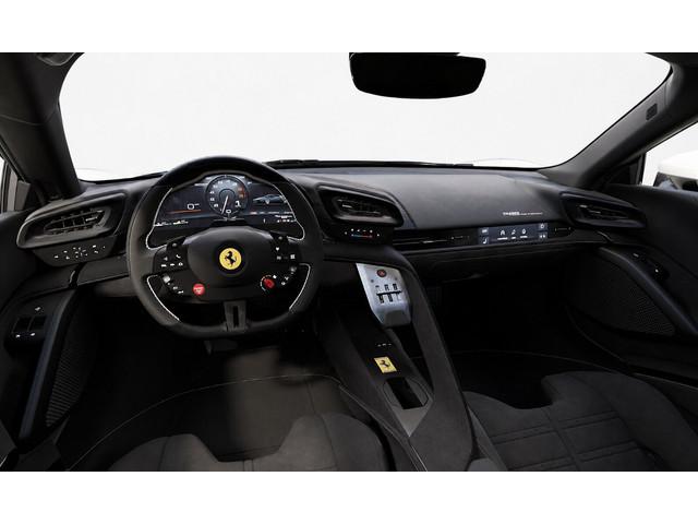 Ferrari Testarossa