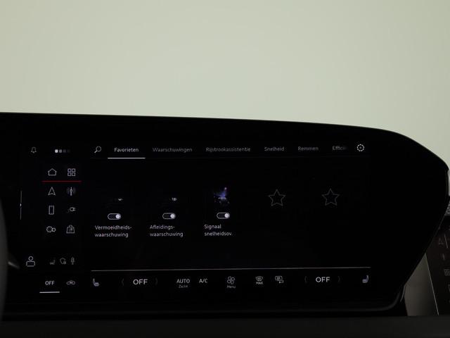 Audi A6 Sportback e-tron