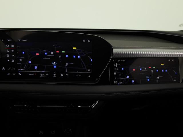 Audi A6 Sportback e-tron