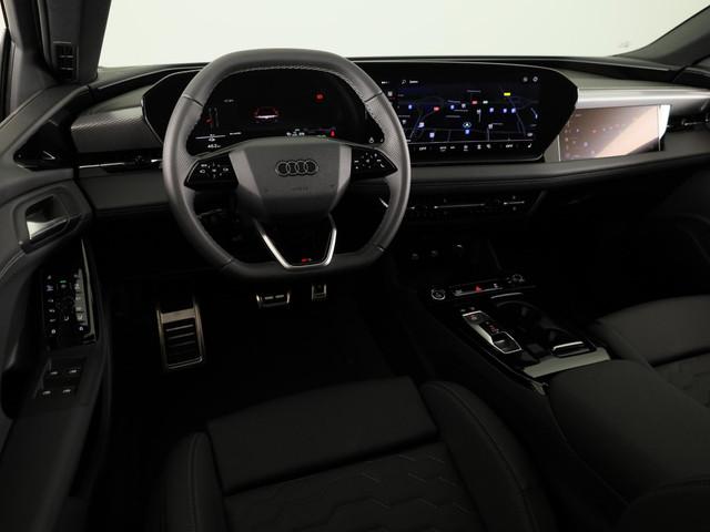 Audi A6 Sportback e-tron