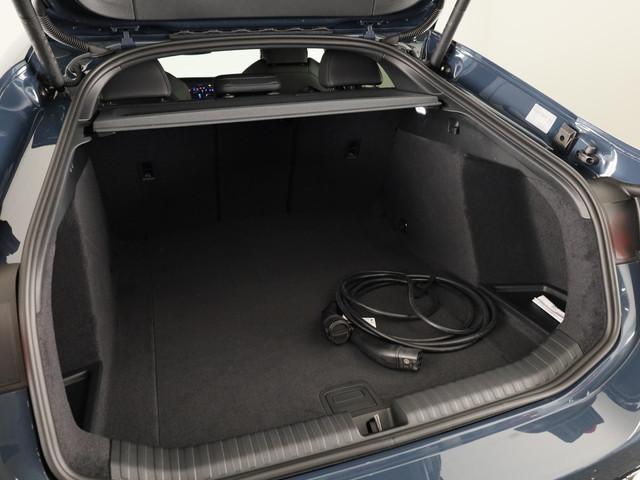 Audi A6 Sportback e-tron