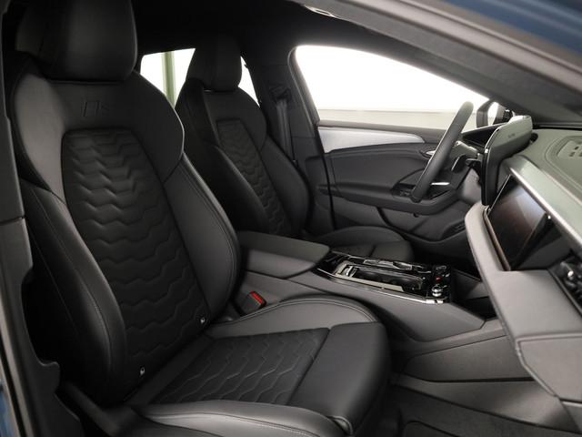 Audi A6 Sportback e-tron