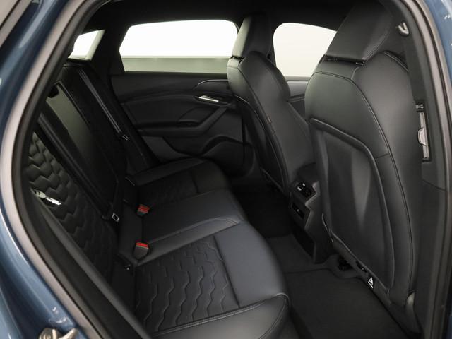 Audi A6 Sportback e-tron