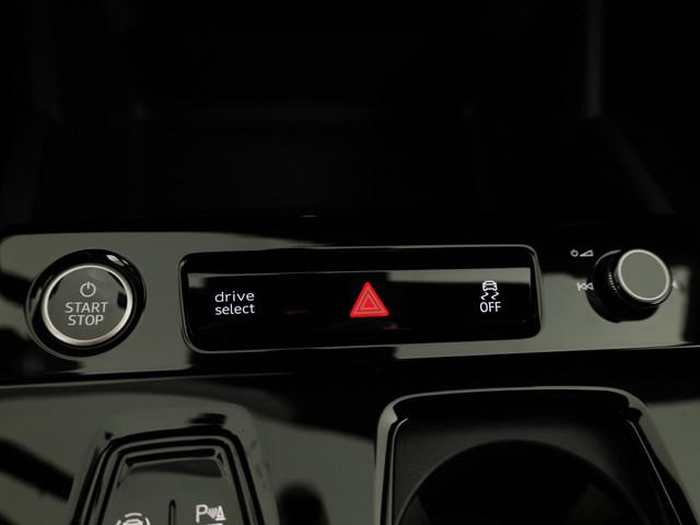 Audi A6 Sportback e-tron