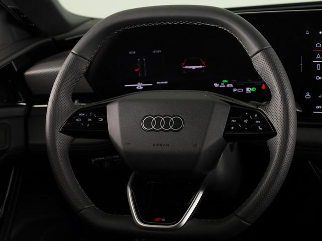 Audi A6 Sportback e-tron