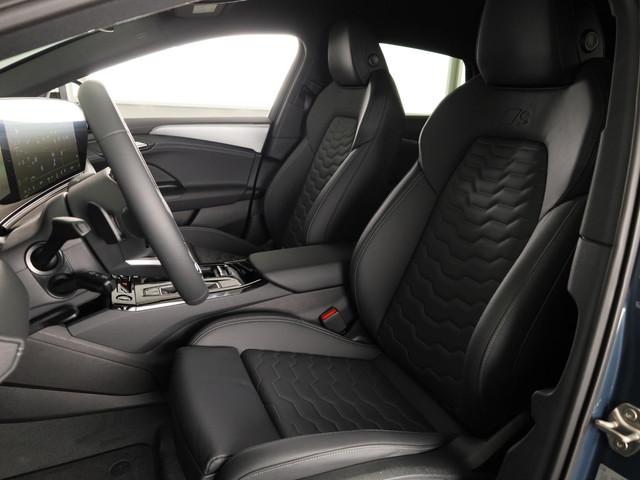 Audi A6 Sportback e-tron