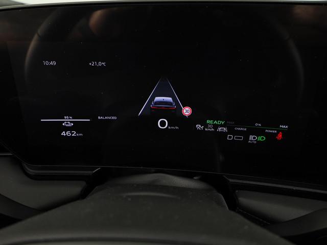 Audi A6 Sportback e-tron