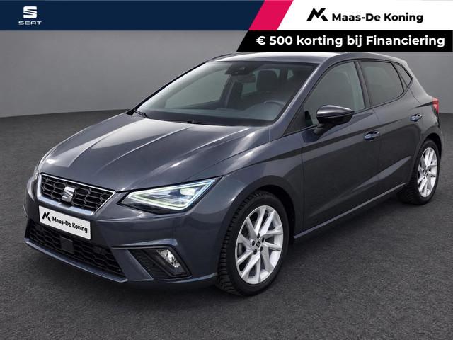 Seat Ibiza 2023 Benzine