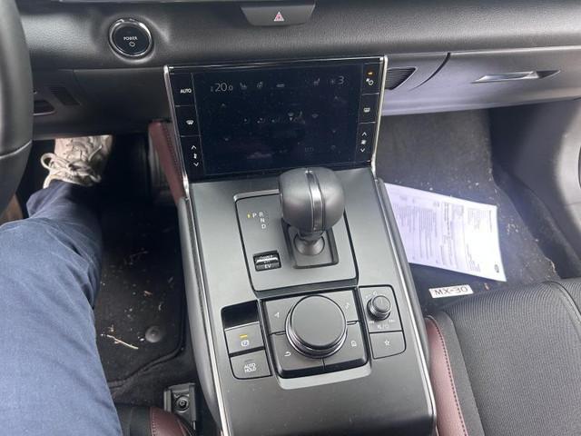 Mazda MX-30