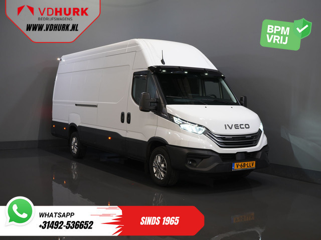 Iveco Daily 2024 Diesel