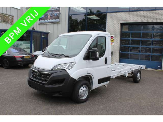 Opel Movano 2023 Diesel