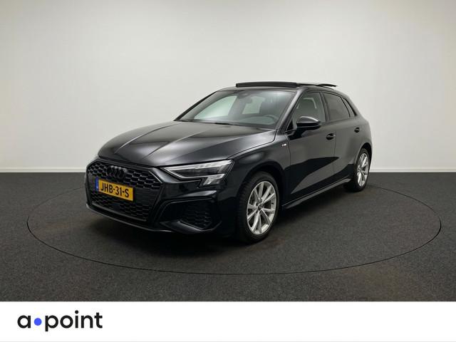 Audi A3 2025 Hybride