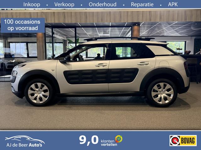 Citroën C4 Cactus