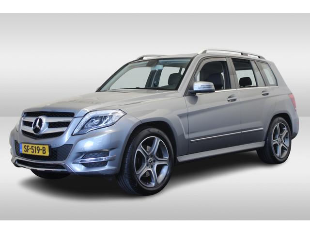 Mercedes-Benz GLK