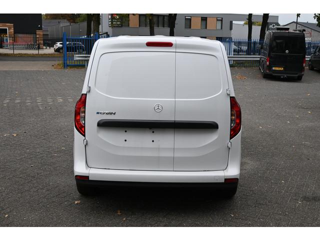 Mercedes-Benz eCitan