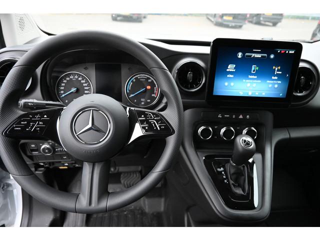 Mercedes-Benz eCitan