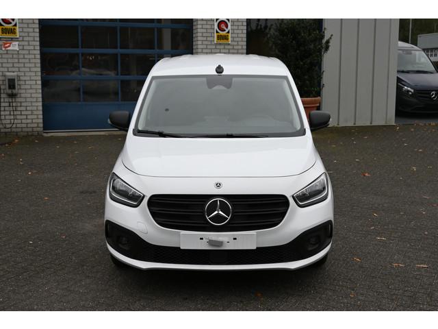 Mercedes-Benz eCitan