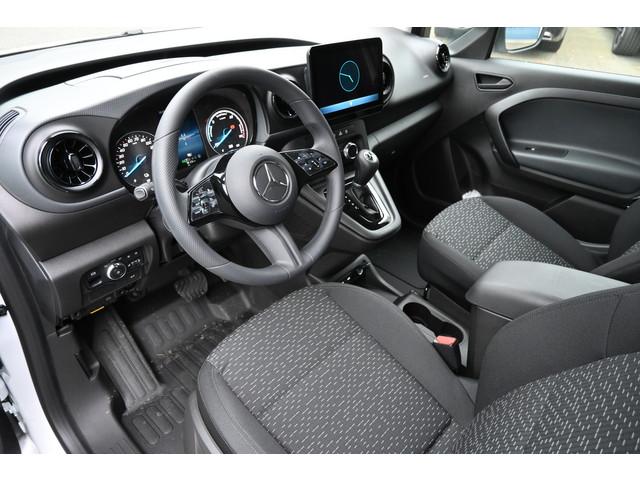 Mercedes-Benz eCitan