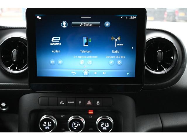 Mercedes-Benz eCitan