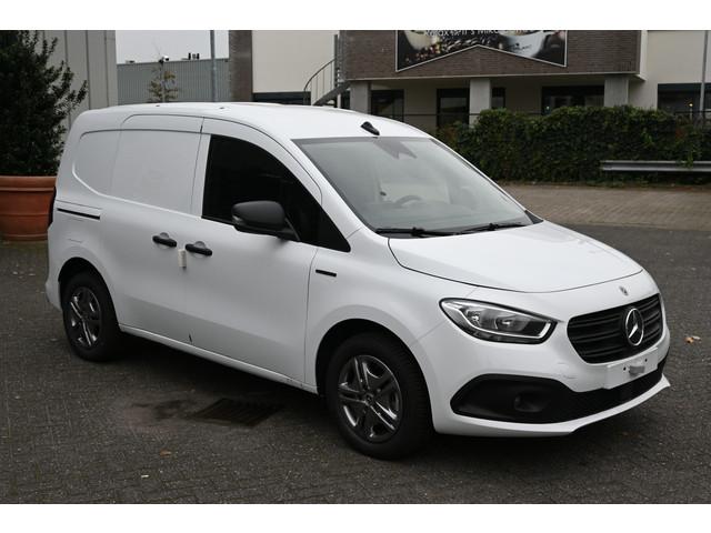 Mercedes-Benz eCitan