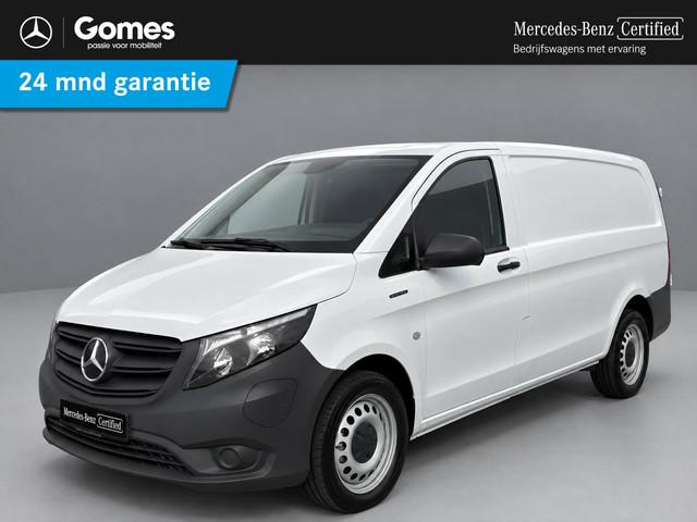 Mercedes-Benz Vito 2023 Elektrisch