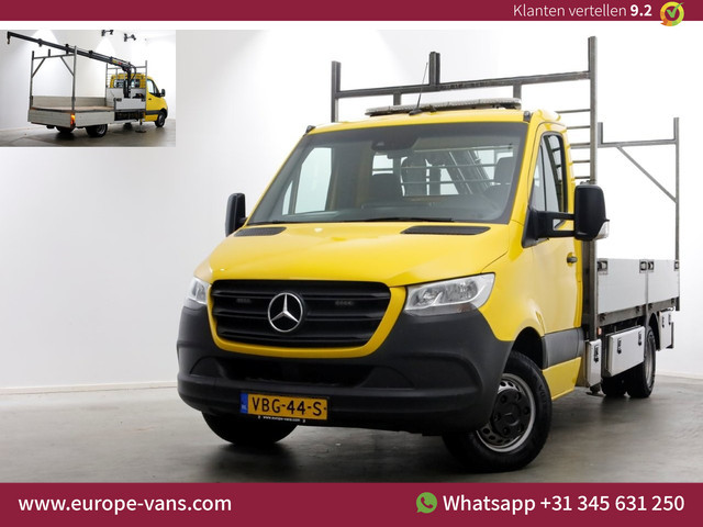 Mercedes-Benz Sprinter 2019 Diesel