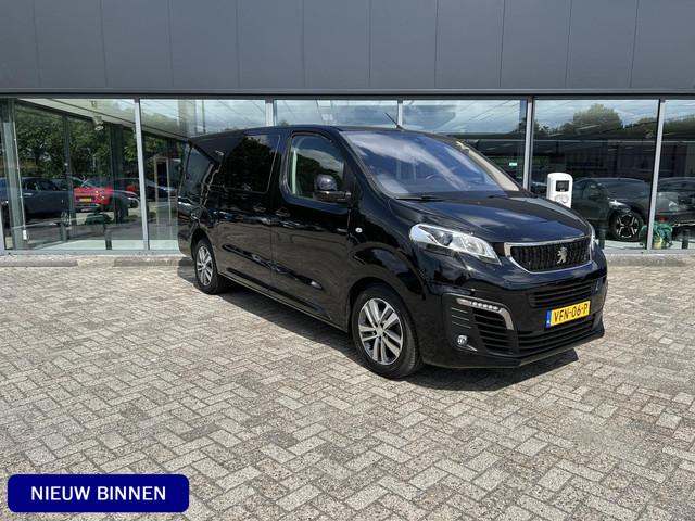 Peugeot Expert 2020 Diesel