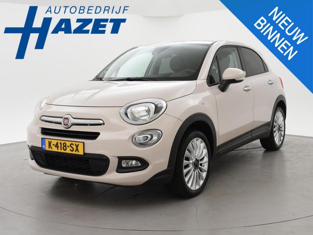 Fiat 500X 2015 Benzine