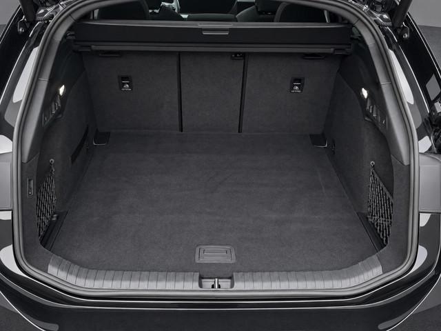 Audi A6 Avant e-tron