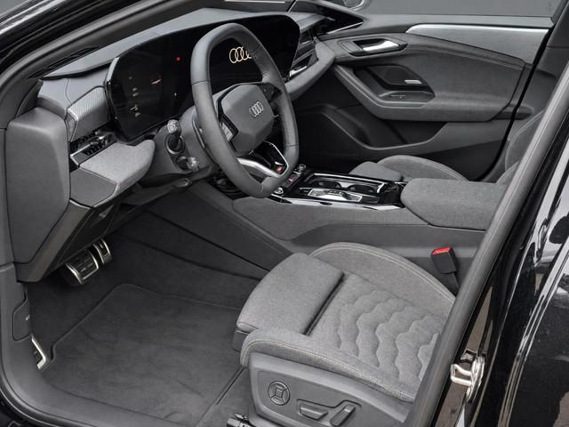 Audi A6 Avant e-tron