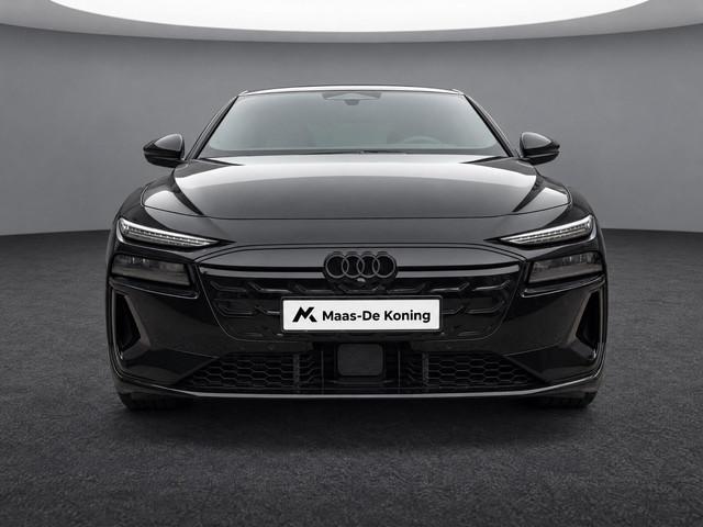 Audi A6 Avant e-tron