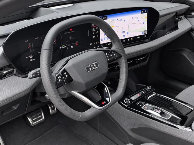 Audi A6 Avant e-tron