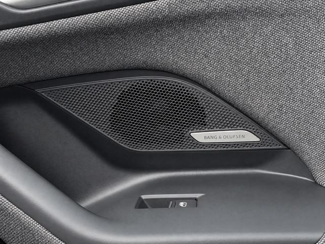Audi A6 Avant e-tron