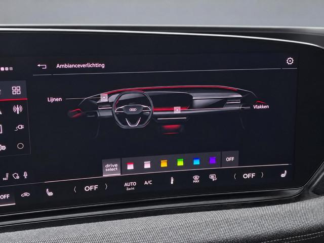 Audi A6 Avant e-tron