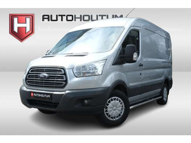 Ford Transit 2015 Diesel