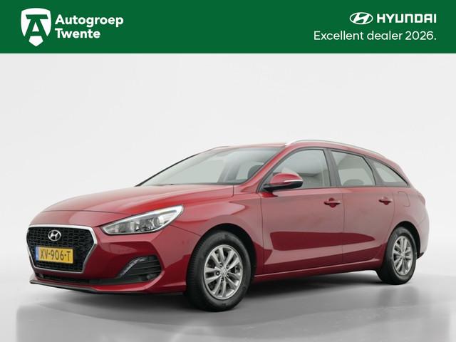 Hyundai i30 2019 Benzine