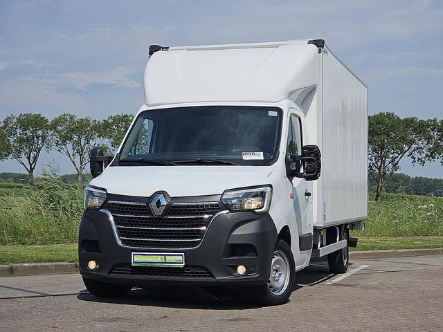 Renault Master 2020 Diesel