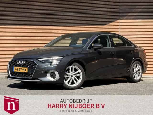 Audi A3 2022 Hybride