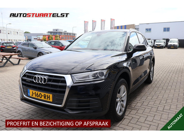 Audi Q5 2020 Hybride